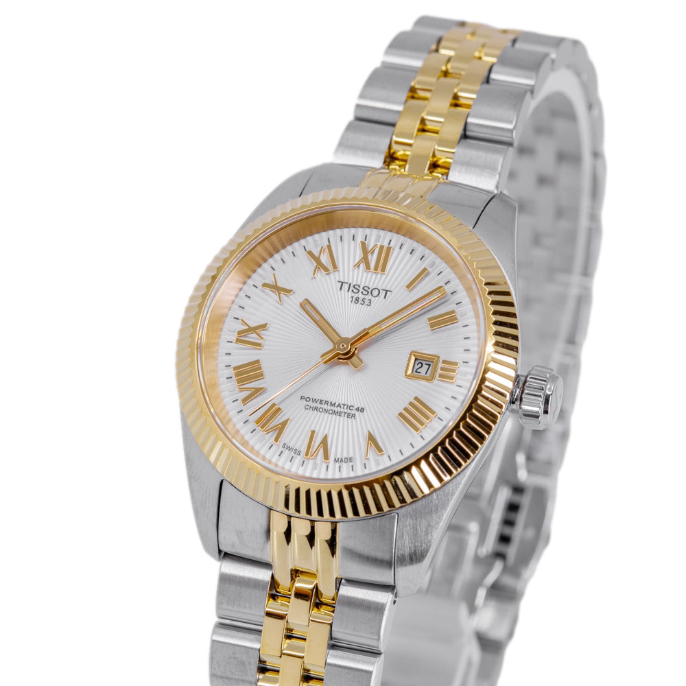 Tissot T156.208.22.033.01