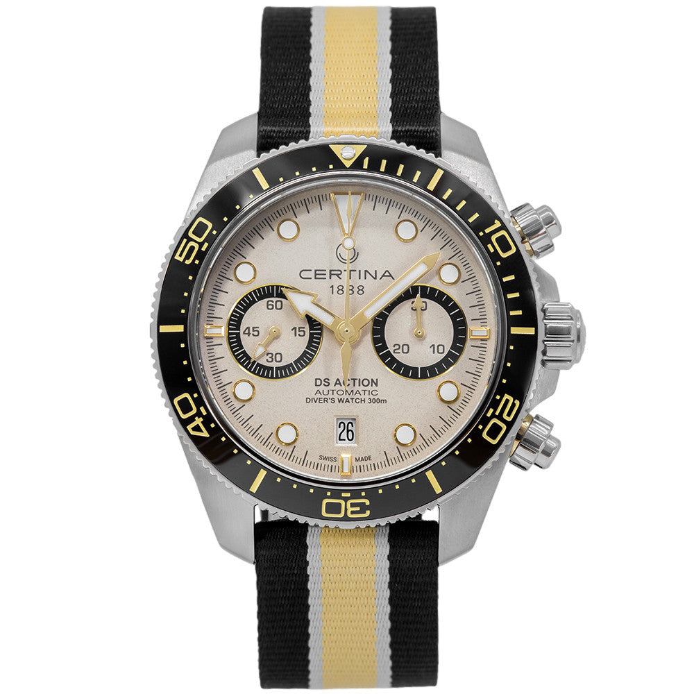 Certina C032.827.18.271.00