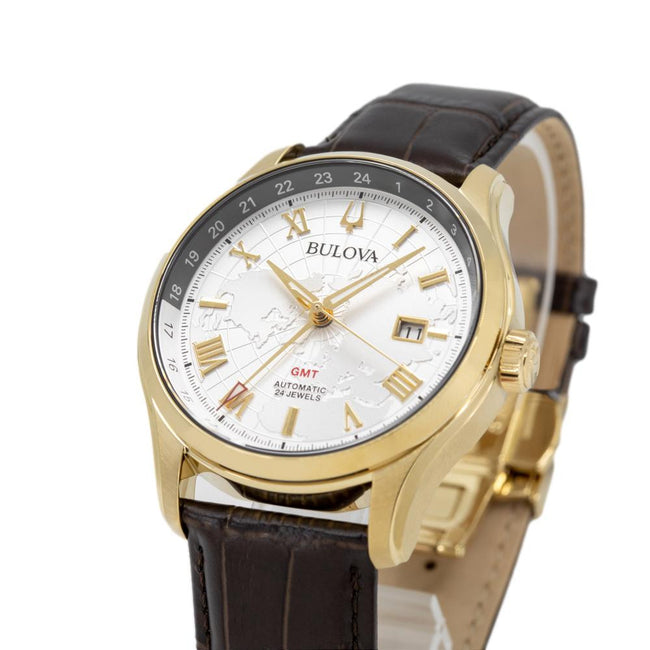Bulova 97B210