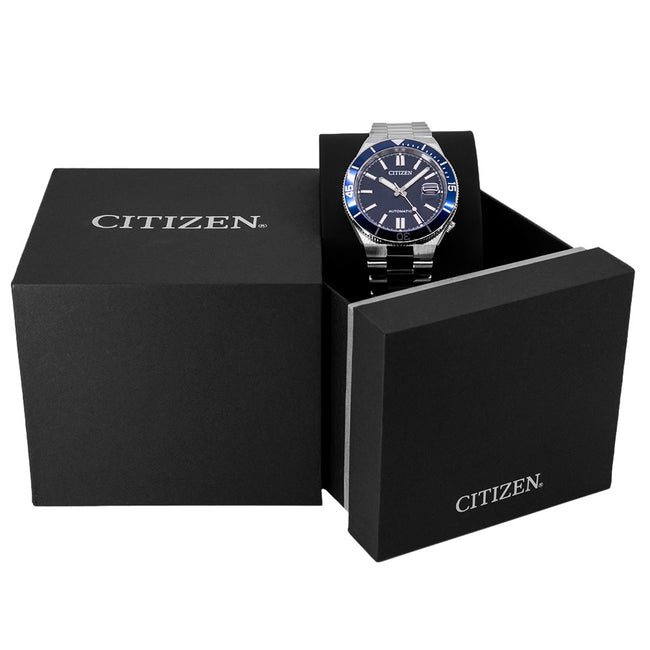 Citizen NJ0230-59L