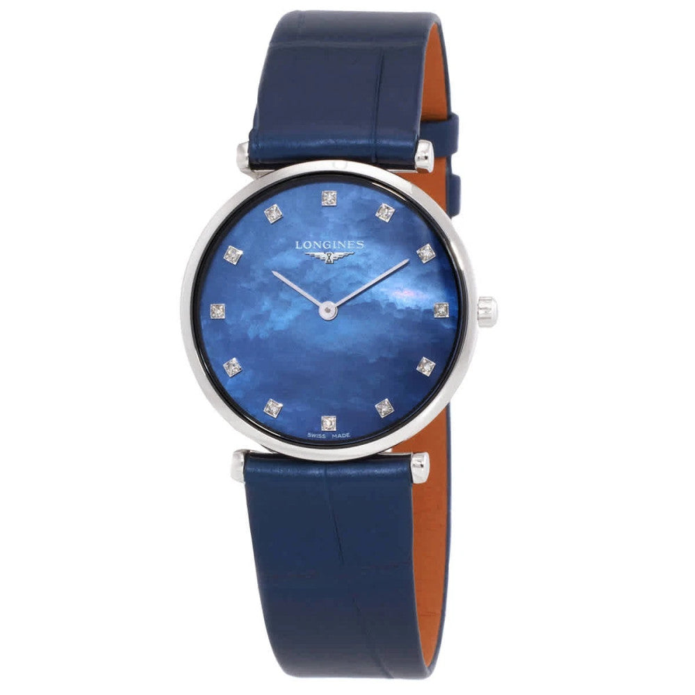 Longines L4.512.4.81.2