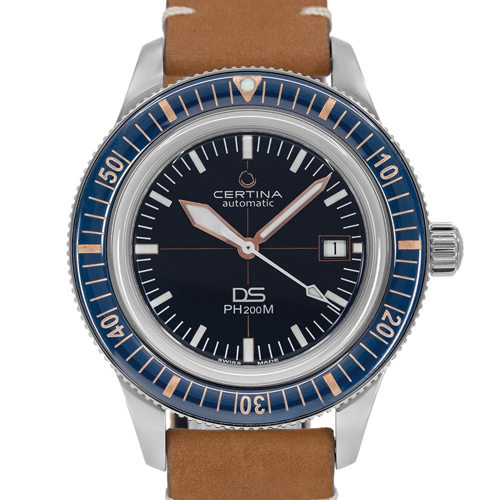 Certina C036.407.16.040.00