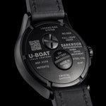 U-Boat 3339