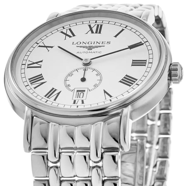 Longines L4.904.4.11.6