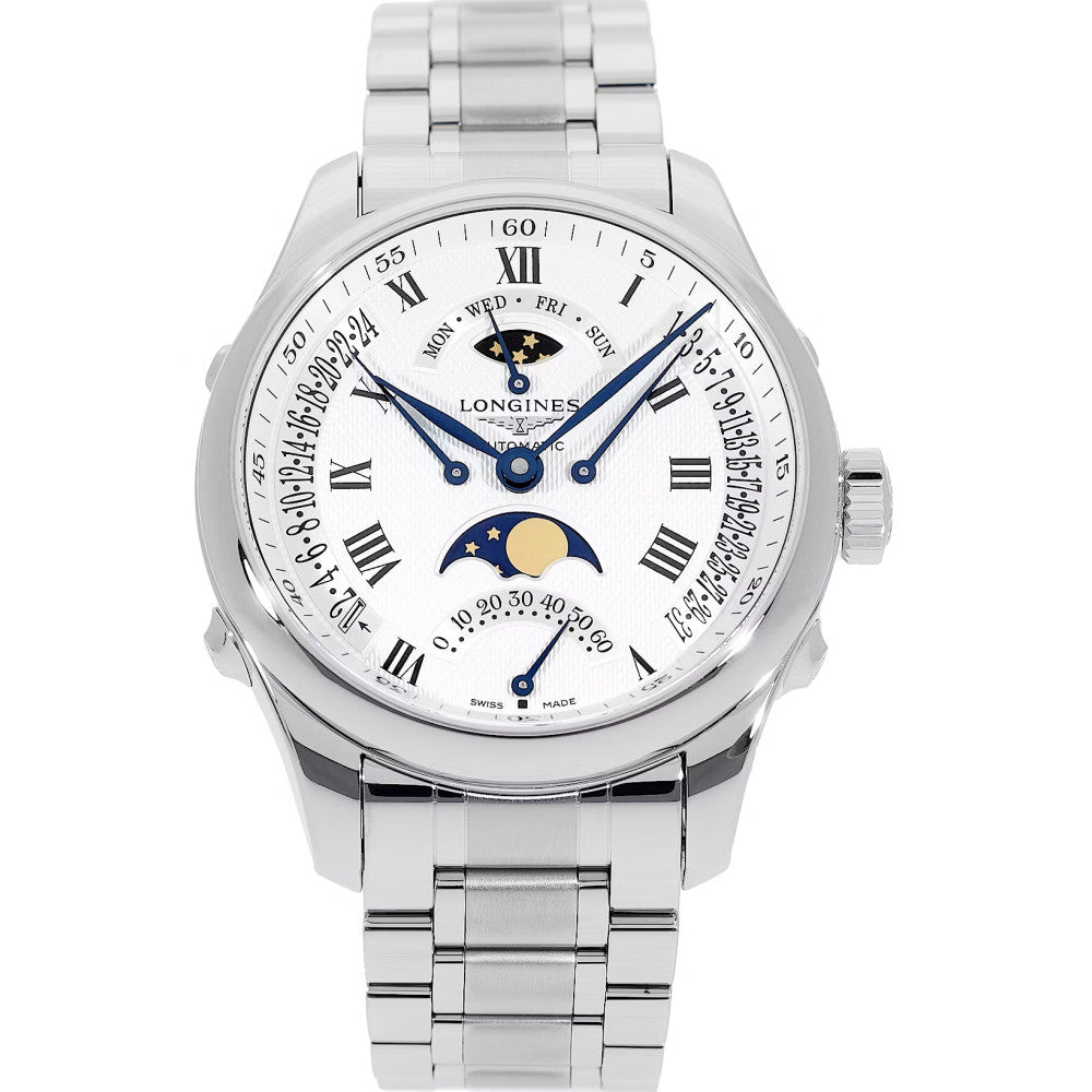 Longines L2.738.4.71.6
