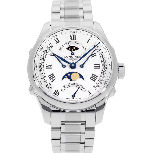 Longines L2.738.4.71.6