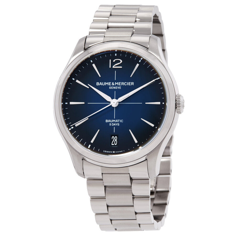 Baume & Mercier M0A10792
