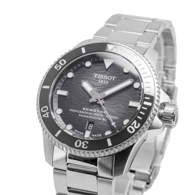 Tissot T120.907.11.051.00