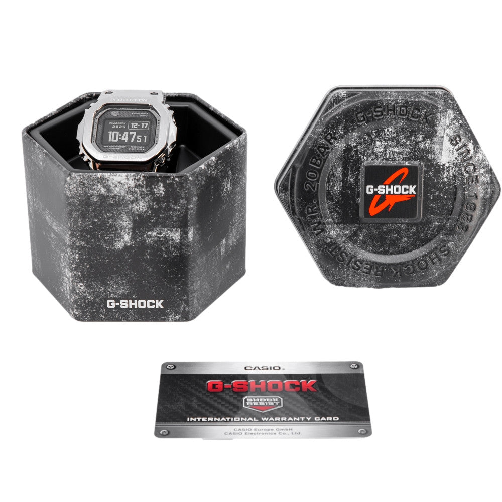 Casio GMW-BZ5000D-1ER