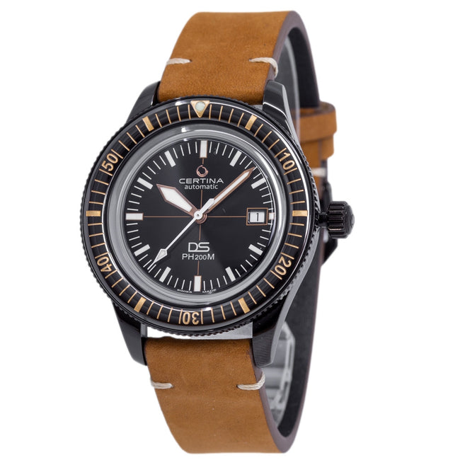 Certina C0364073605000