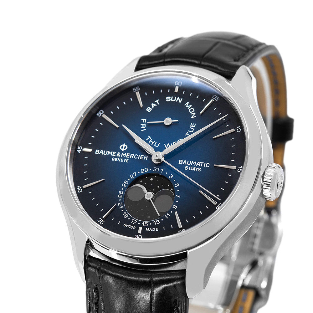 Baume & Mercier M0A10593