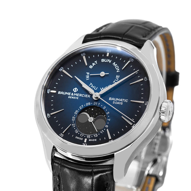 Baume & Mercier M0A10593