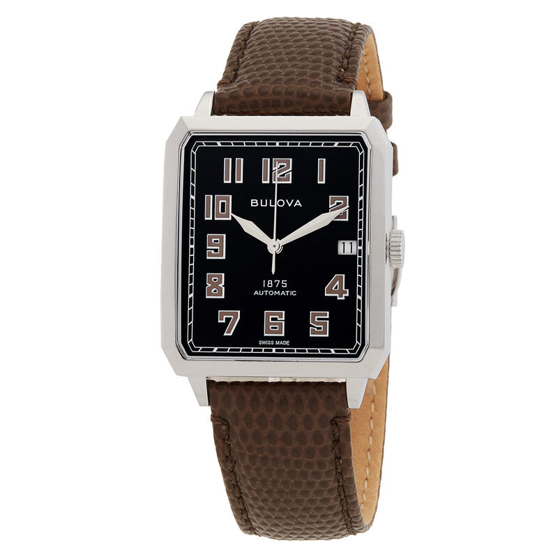 Bulova 96B332