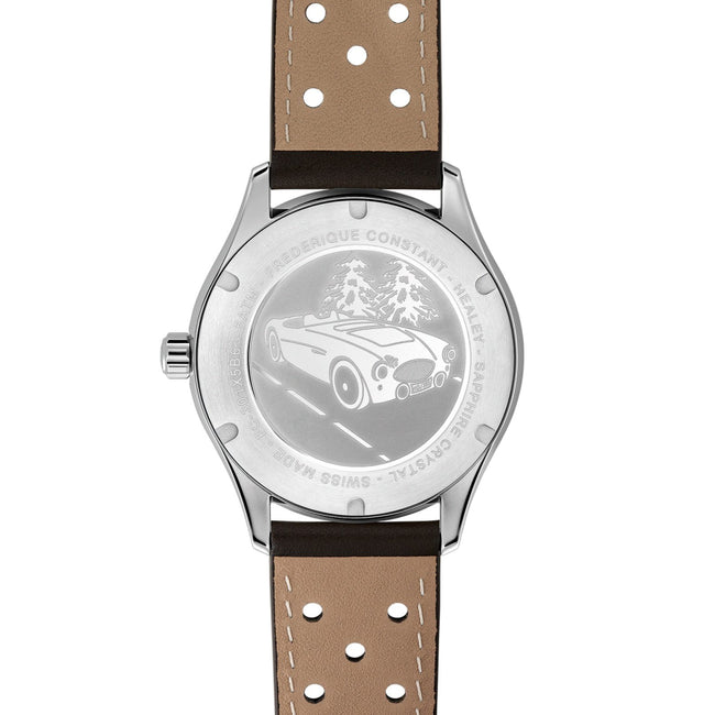 Frederique Constant FC-301HGRS5B26