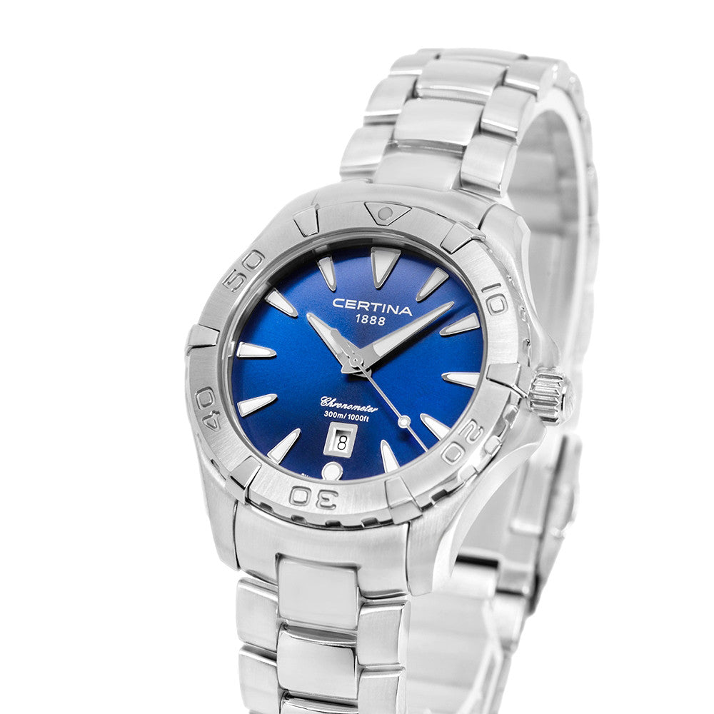 Certina C032.251.11.041.00