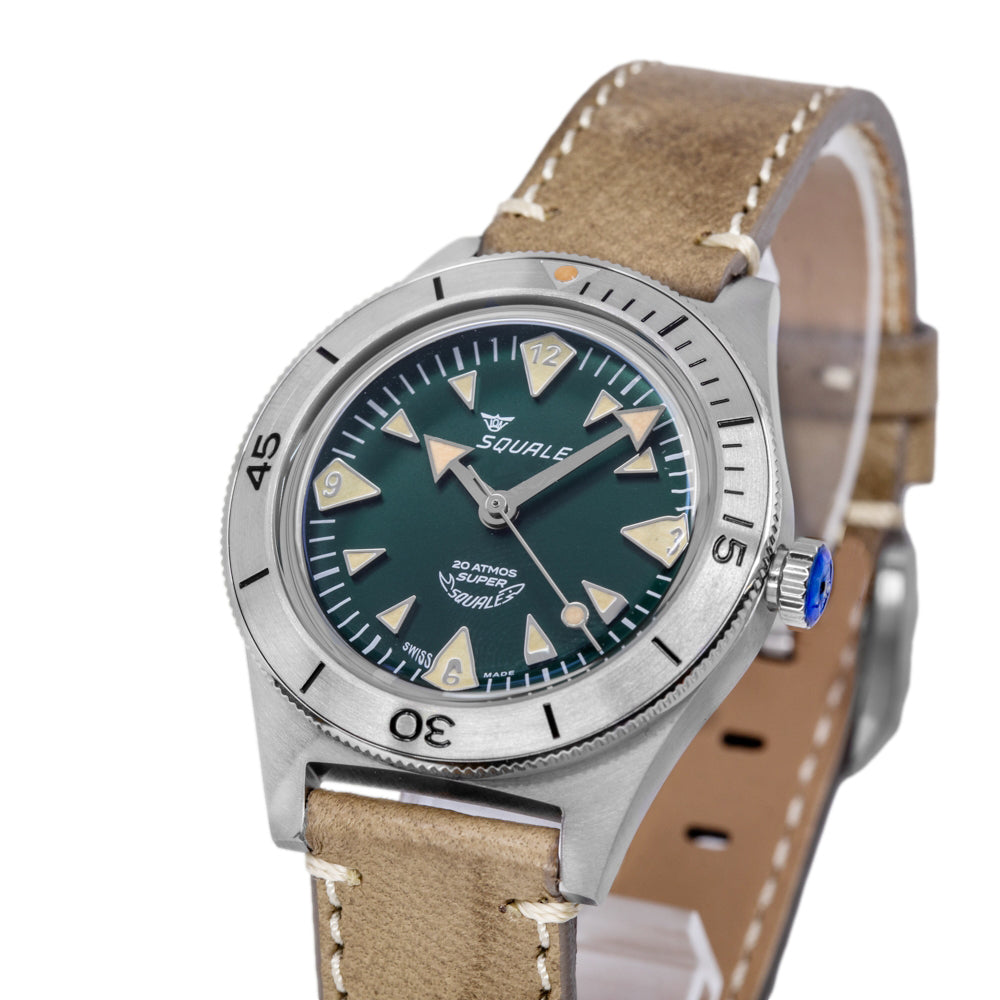Squale SUPERSSAGR.PTO