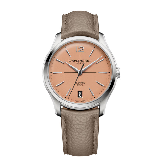Baume & Mercier M0A10778