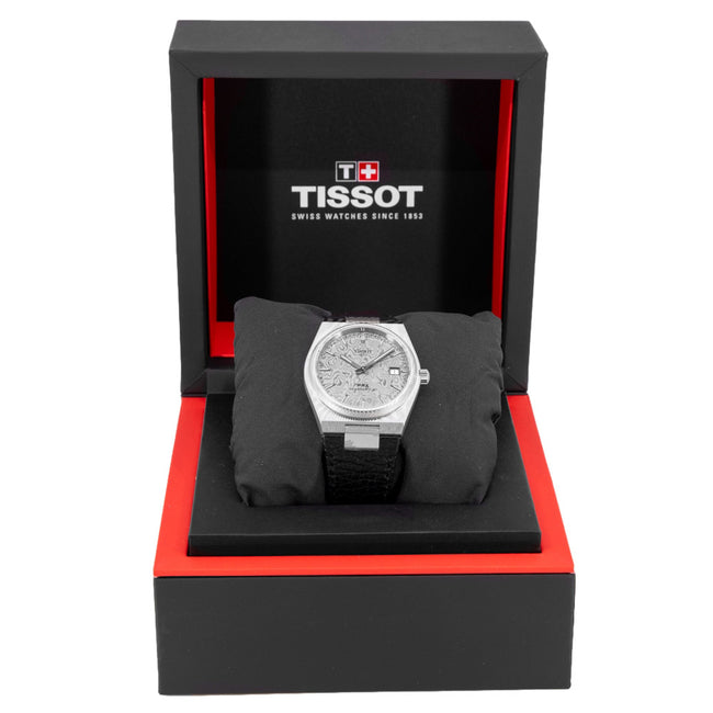 Tissot T1378079608100