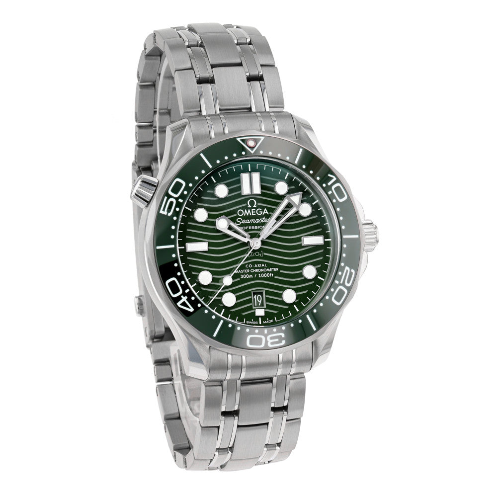 Omega 210.30.42.20.10.001