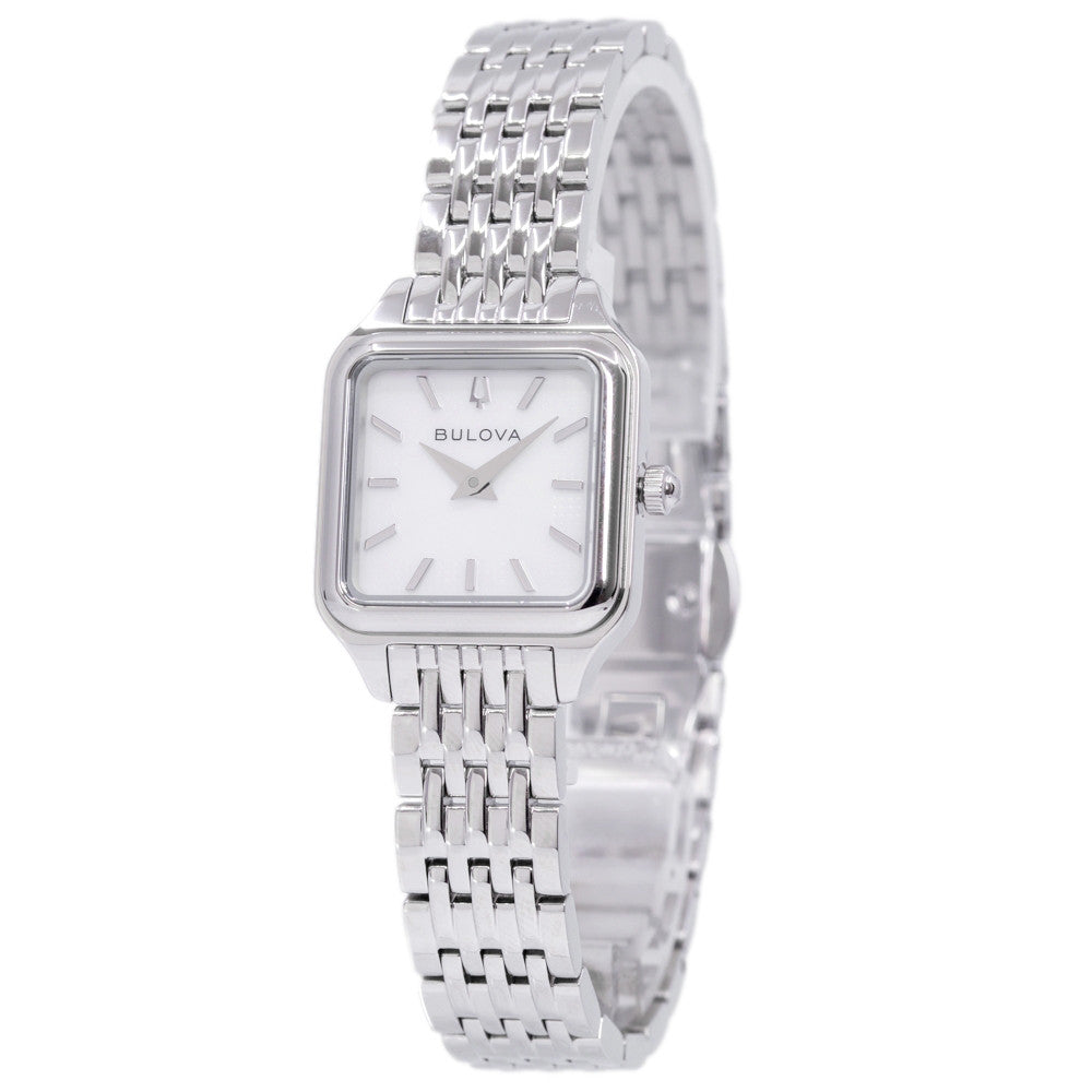 Bulova 96L357