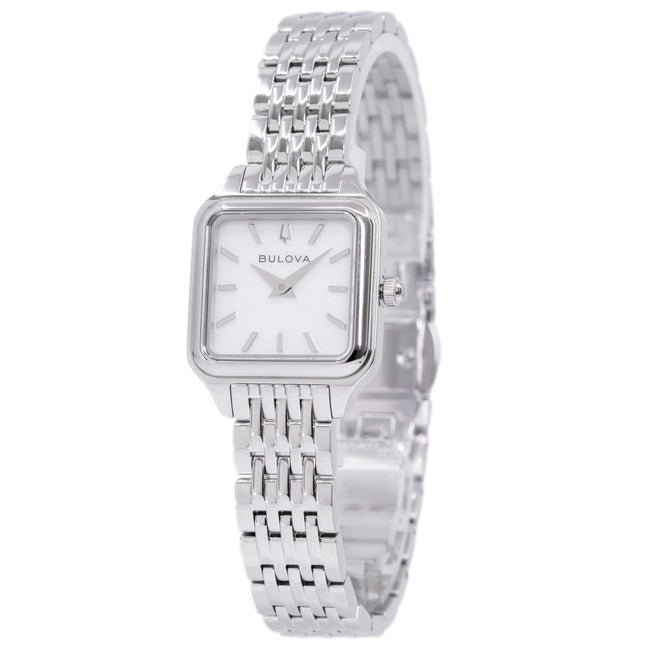Bulova 96L357