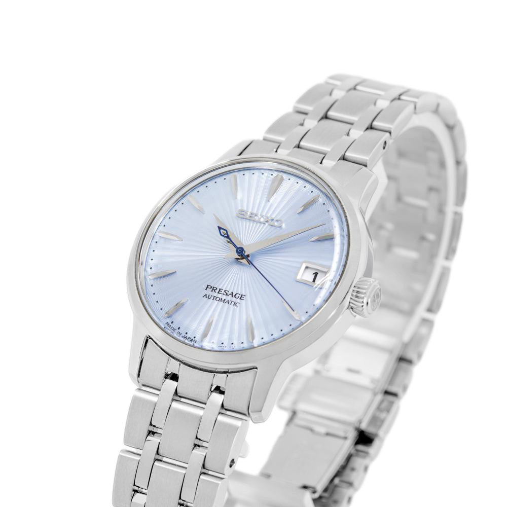 Seiko SRP841J1