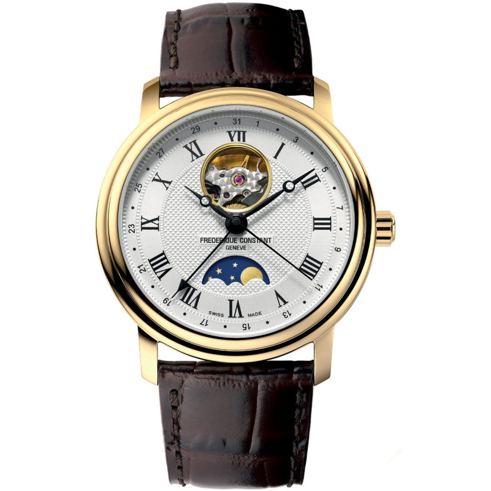 Frederique Constant FC-335MC4P5