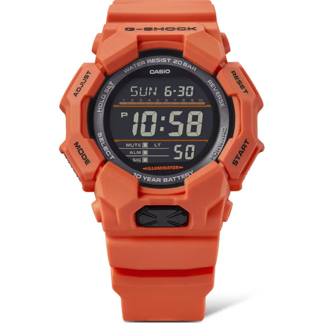 Casio GD-010-4ER