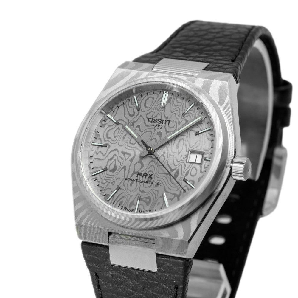 Tissot T1378079608100