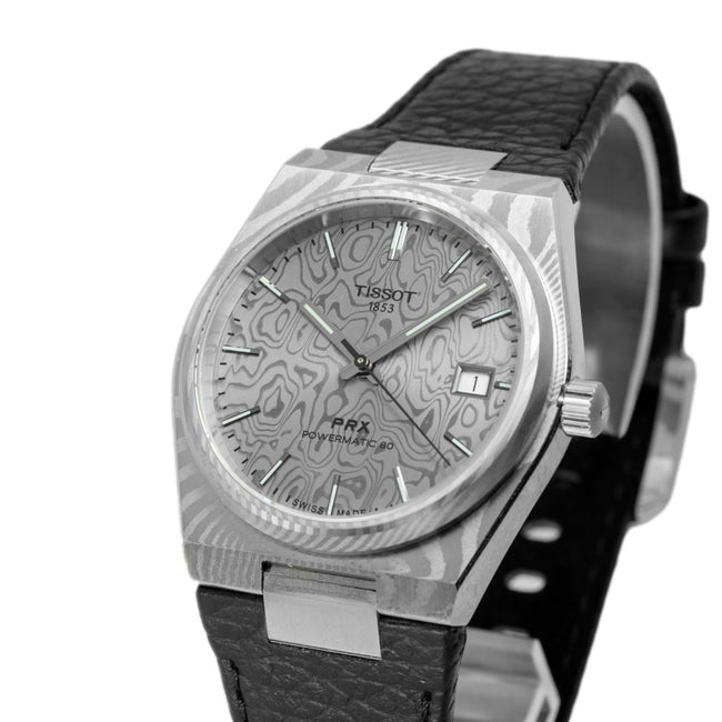 Tissot T1378079608100