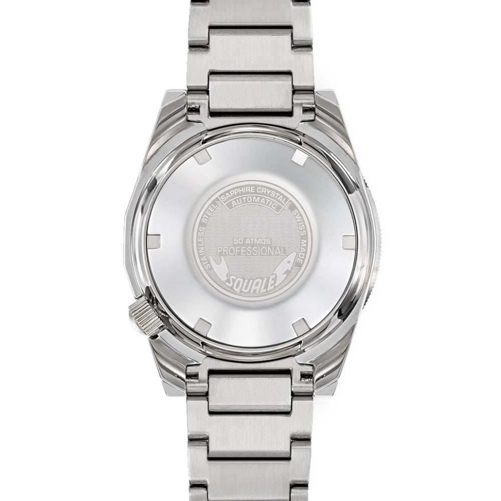 Squale 1521CL.SQ20L