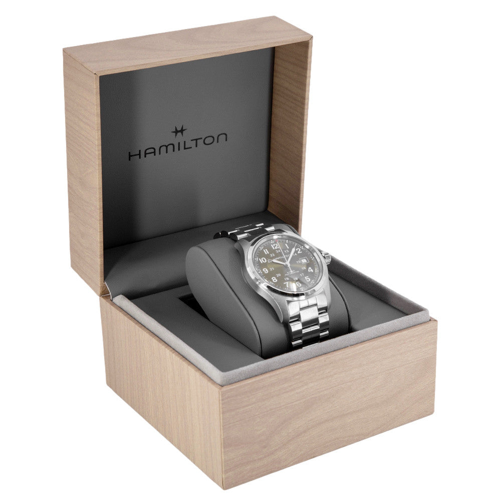 Hamilton H70605160