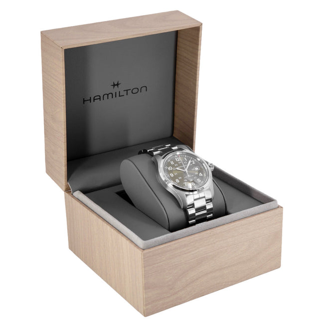 Hamilton H70605160