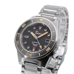Squale MASTIBKBK.TI20