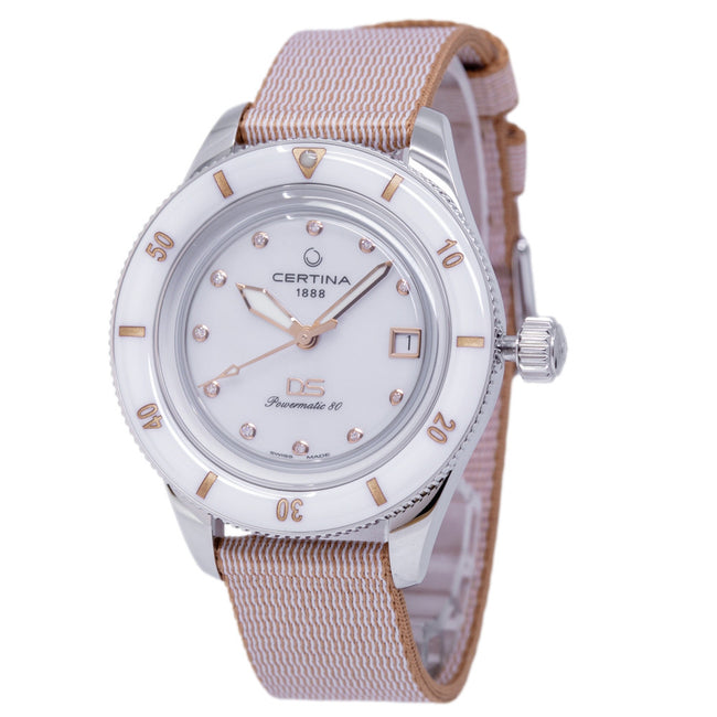 Certina C0362071810600