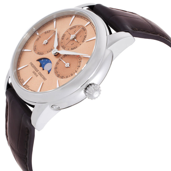 Frederique Constant FC-776SAL3H6