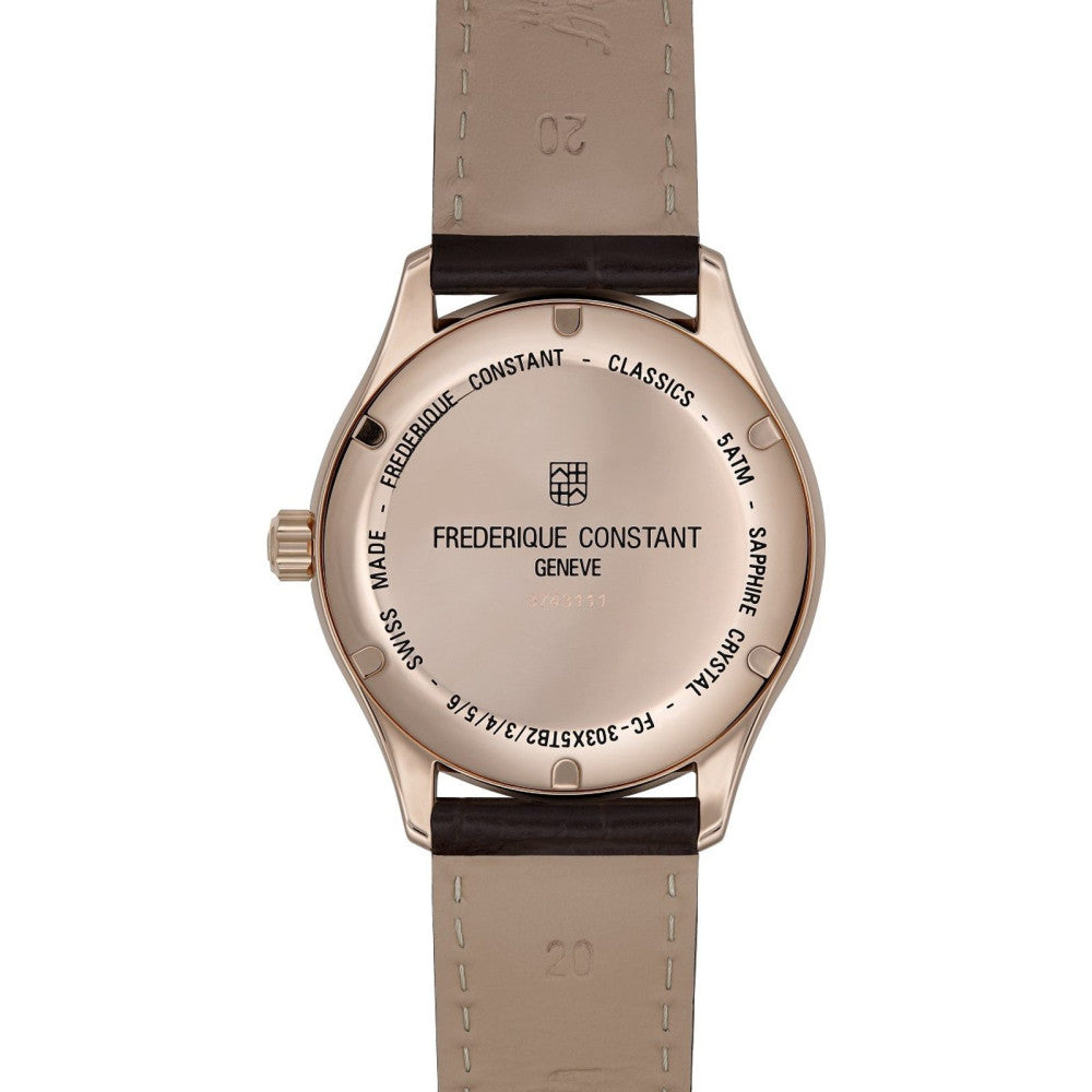 Frederique Constant FC-303MC5B4