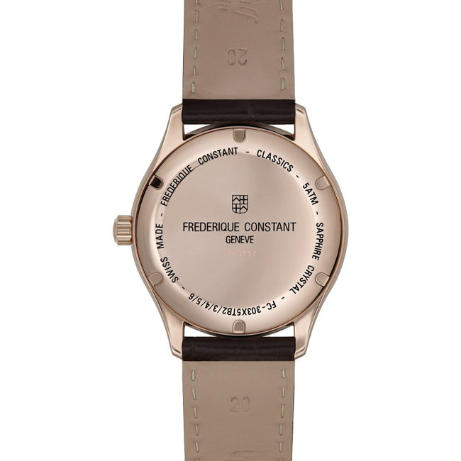 Frederique Constant FC-303MC5B4
