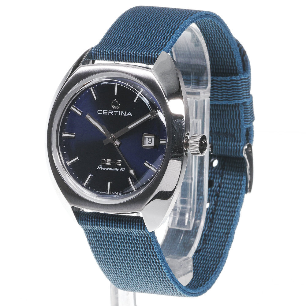 Certina C024.407.18.041.00
