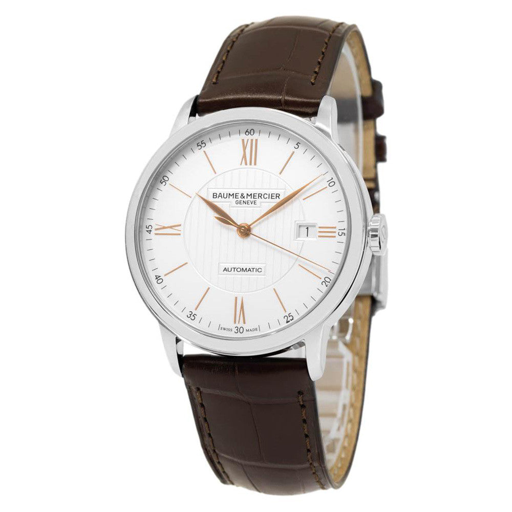 Baume & Mercier M0A10263