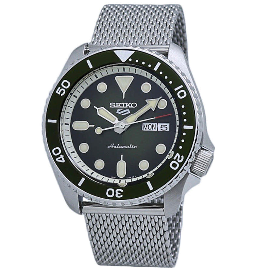 Seiko SRPD75K1