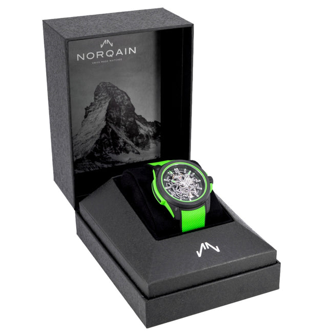 Norqain N3000.07Q20.B14