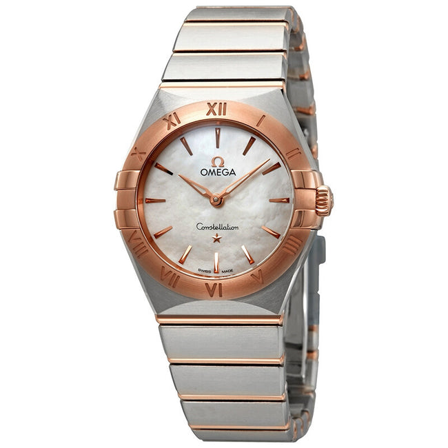 Omega O13120286005001