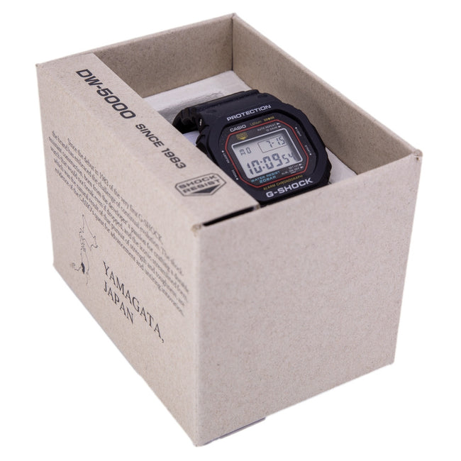 Casio DW-5000R-1AER