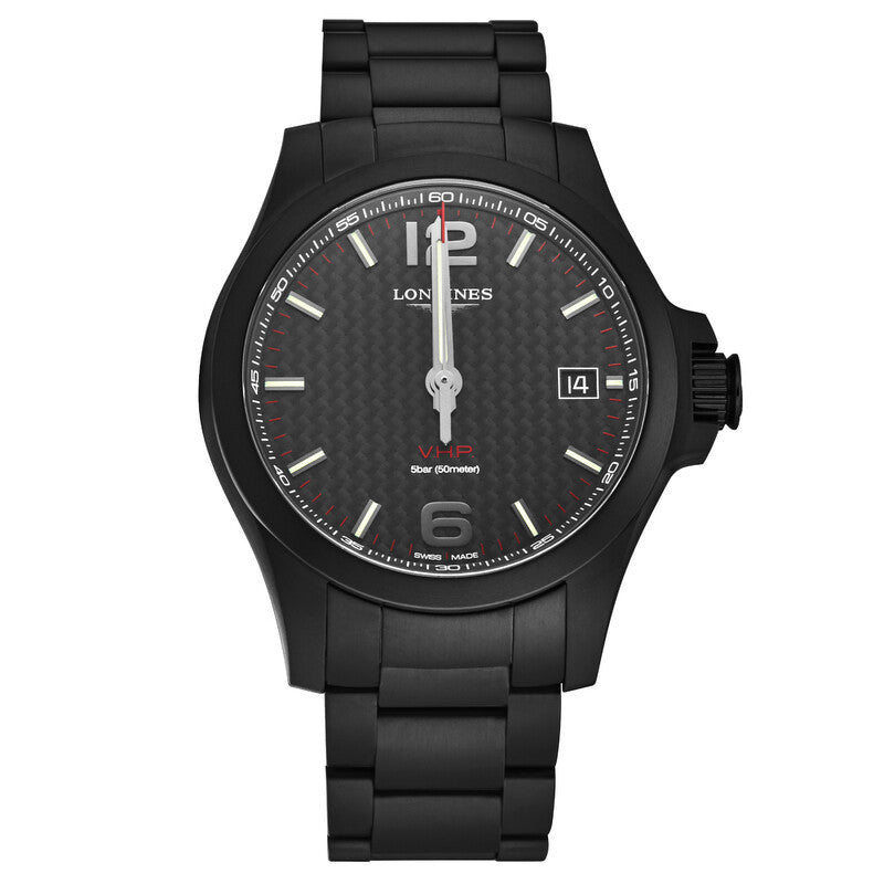 Longines L3.728.2.56.6