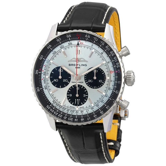 Breitling AB0138241C1P1 Navitimer Chronograph 43 Automatic