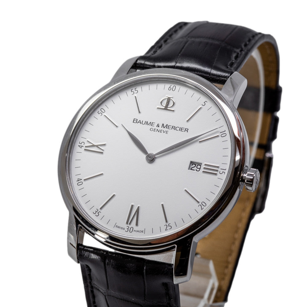 Baume & Mercier M0A08485