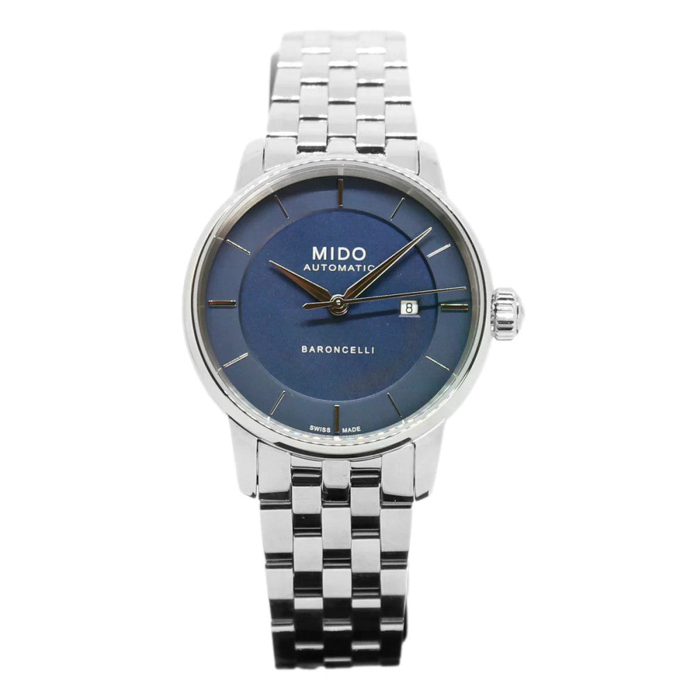 Mido M037.207.11.041.00