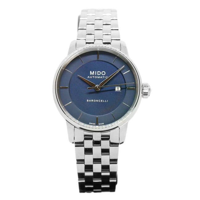 Mido M037.207.11.041.00