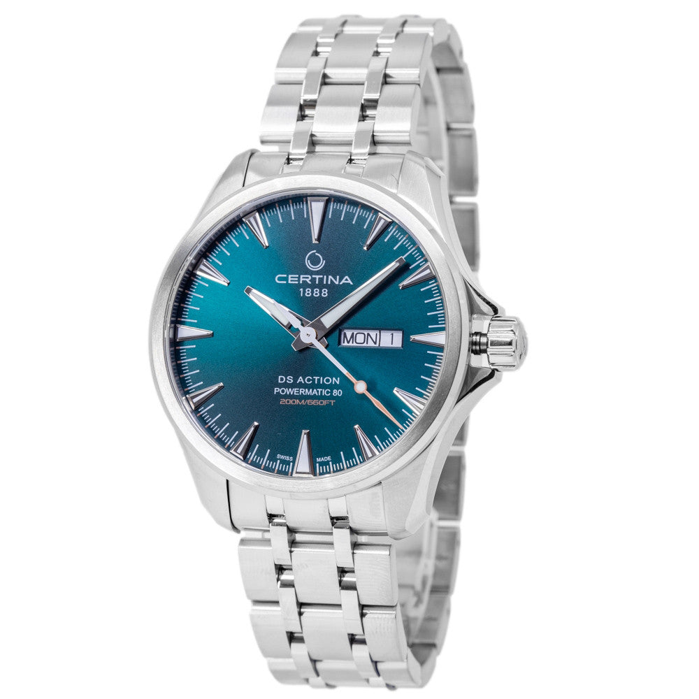 Certina C032.430.11.091.00